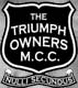Triumph Owners Club